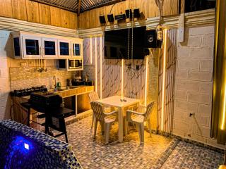 Villas el Paraiso - 3