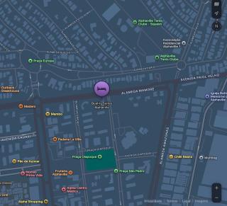 Premium apartment in the heart of Alphaville - 3