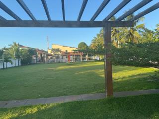 Casa de Praia com Piscina em frente à praia para até 32 pessoas - 9