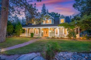 Emerald Escape 50 Acres w/Hot Tub, Game Room - 9