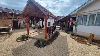 Gara Ranch House & Horse Ranch - 4