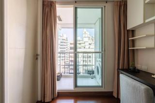 Luxury Prime Thong Lor - Fast WiFi, Gym&Pool - 2