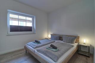 Seehof Nr 6 Ferienhaus mit Garten & Grillplatz - 8