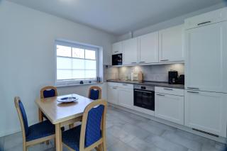 Seehof Nr 6 Ferienhaus mit Garten & Grillplatz - 6