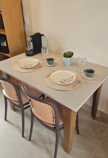 Maraê Lofts Modern and Located in Downtown Vinhedo - 1