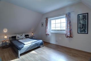 Seehof Nr 5 - Natur & Wasser direkt vor der Tür - 2