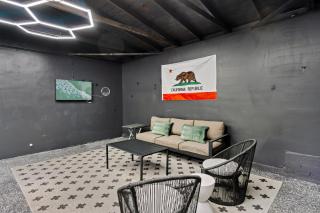 Laguna Beach- HotTub, Ocean View, Patio, Ping Pong - 1