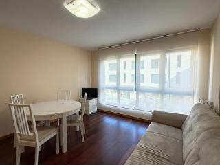 Apartamento O Pindo - 3