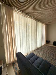 Villa de lujo aislada frente a la playa en Playa Manglar - 3