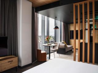 Mövenpick Hotel Hobart - Hobart - 7