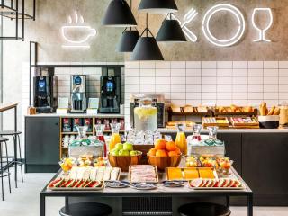 ibis London Sutton Point - 2