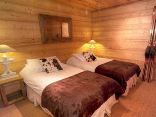 Chalet Bonnevie - OVO Network - 4