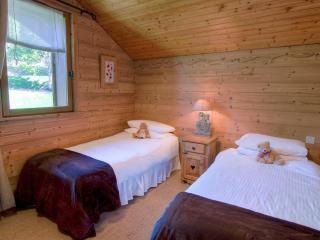 Chalet Bonnevie - OVO Network - 3