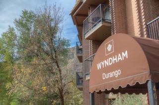 Wyndham Durango-1BR apartment with resort access - 9
