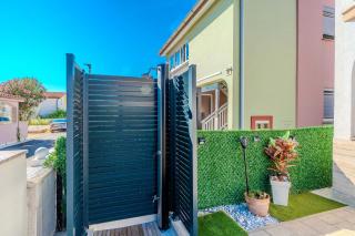 Apartments with WiFi Vir - 23542 - 6