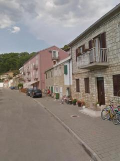 Apartments with WiFi Novigrad - 24906 - 9