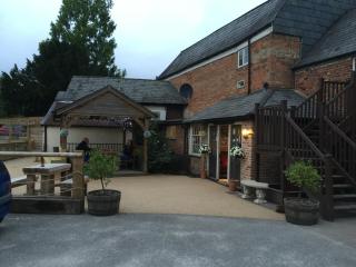 The Wheatsheaf - Salisbury - 1