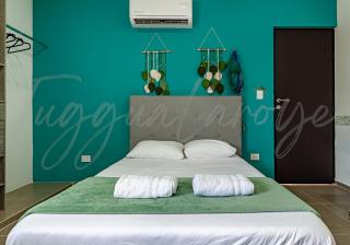 X Mahaná Apartamentos Temáticos - 0