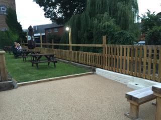 The Wheatsheaf - Salisbury - 2
