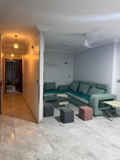 Aswan relax apartment2 - 4