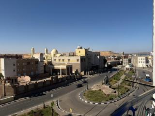 Aswan relax apartment2 - 0