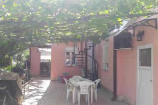 Apartments with parking space Valbandon, Fazana - 25203 - 0