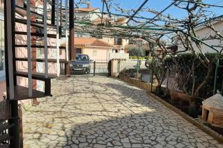 Apartments with parking space Valbandon, Fazana - 25203 - 6