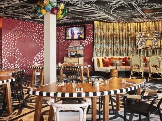 Mama Shelter Paris La Défense - 8