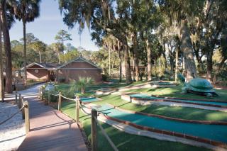 Club Wyndham Ocean Ridge- 2 Bedroom apartment with resort access - 5