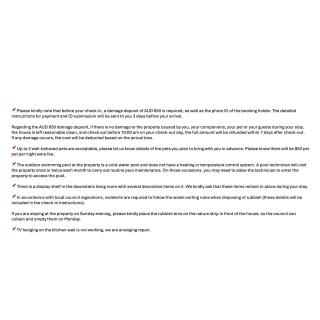 Lakefront 6B4B House by GoodLive - 6