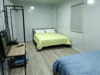 NorRiz Cabin Parit Haji Rais - 1