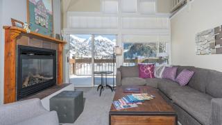Etta Place Too 113 by AvantStay Close to Town The Slopes In Complex w Communal Pool Hot Tub - 1