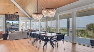 3 47th Avenue by AvantStay Oceanfront Private Pool View - Isle of Palms - 5