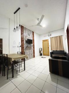 D'Micaw Homestay Kota Marudu - 6