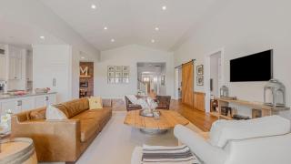 Cooperage by AvantStay Vineyard Views Soccer - 8