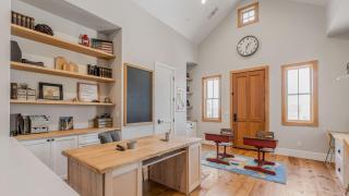 Cooperage by AvantStay Vineyard Views Soccer - 4