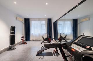 Zhangjiajie Shanshui Courtyard Hotel - 1