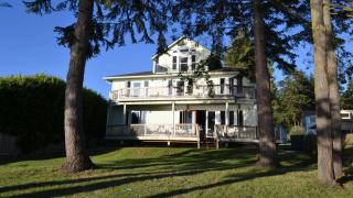 Harbor View Haven by AvantStay Private Backyard - 0