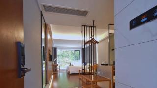 Zhangjiajie Landscape Courtyard Hotel - About 800 meters east of the forest park entrance , Bus Stn&English Butler Service&Free airport pick-up or drop-off for Reserve of 4 nights or more - 4