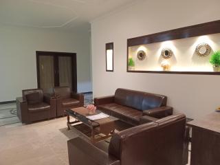 Blissful Union Villa - 3