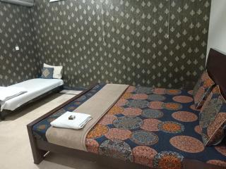 Blissful Union Villa - 1