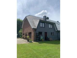 Apartment in Belgian Eifel - Büllingen - 1