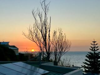 Pudding's Home Seaview Sanctuary at the Beach - 9