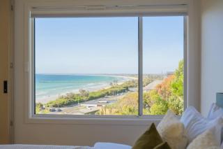 Pudding's Home Seaview Sanctuary at the Beach - 6