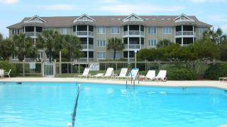 102 E Port O Call by AvantStay Beachfront Ocean Views Communal Pool - 8