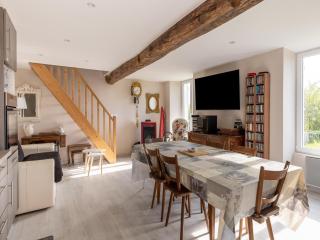 Charming Stay in Molesme - 6