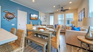 2 Homes in Old Town by AvantStay Sleeps 19 Pool Newly Built Walk to Eats Music More - 8