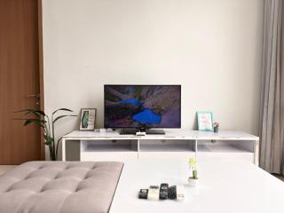 Soho Suites KLCC by DeUrban - 7