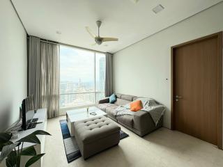 Soho Suites KLCC by DeUrban - 6