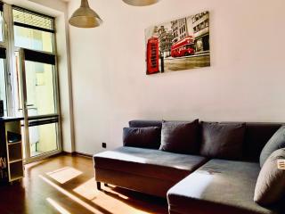 Bonerowska street - 4